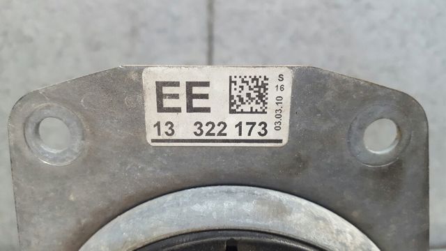 OPEL 13322173 Подушка (опора) двигателя левая в наличии Полтава