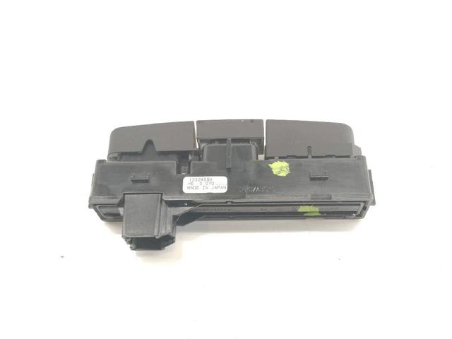 13324594 OPEL Кнопка аварийки купить в Черкассы