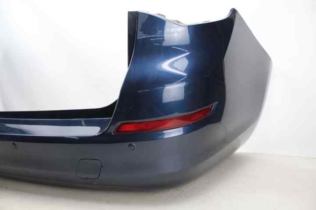 13325137 OPEL Задний бампер купить в Черновцы