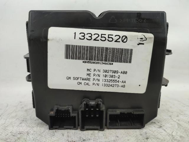 13325520 OPEL купить в Ужгород