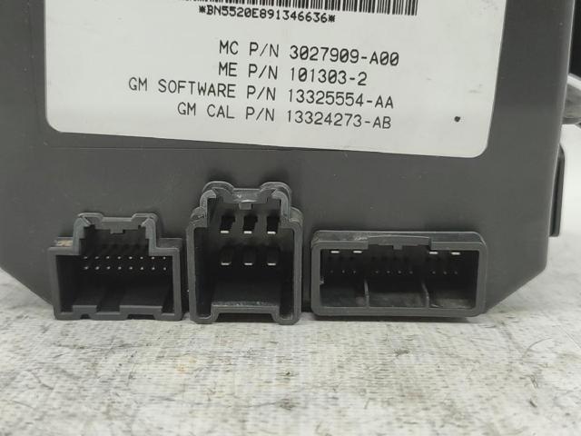 OPEL 13325520 в наличии Кривой Рог