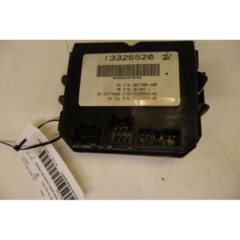 13325520 OPEL купить в Ужгород