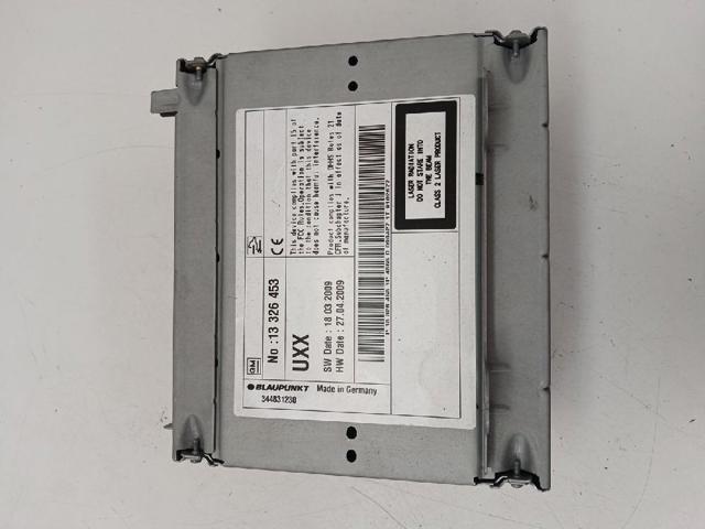 13326453 OPEL Магнитола купить в Черновцы