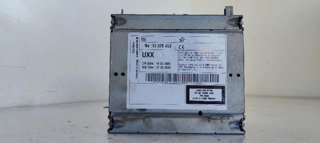 OPEL 13326453 Магнитола (радио AM/FM) в наличии Ужгород