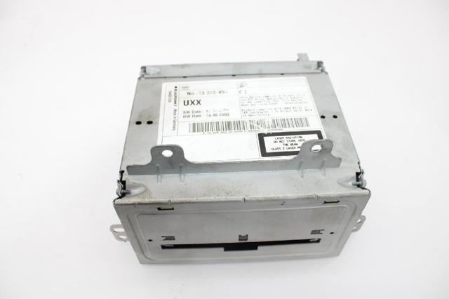 13326453 OPEL Магнитола (радио AM/FM) купить в Житомир