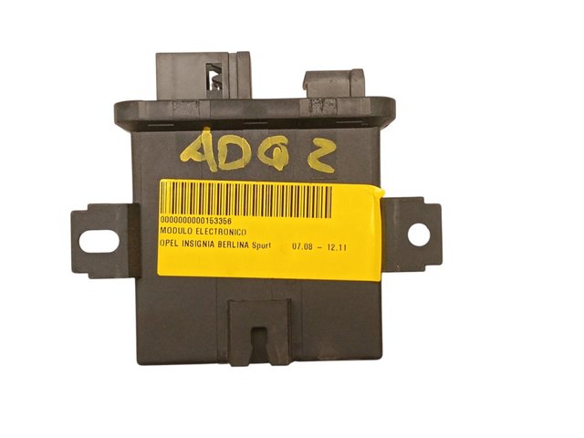 13326599 OPEL купить в Черновцы