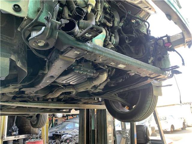 13327078 OPEL Подрамник передний купить в Ровно