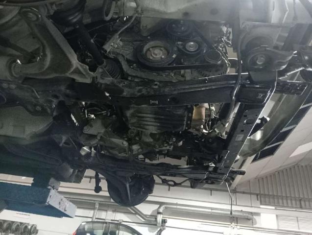 OPEL 13327078 Подрамник передний в наличии Ровно