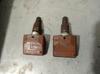 Sensor de pressão de ar nos pneus 13327259 OPEL