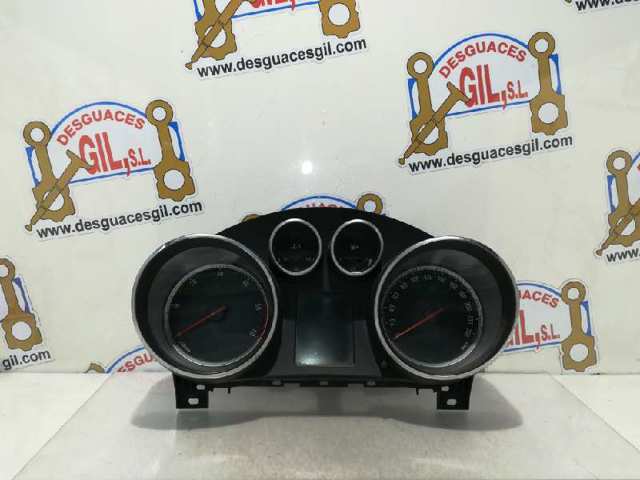 13327317 OPEL купить в Черновцы