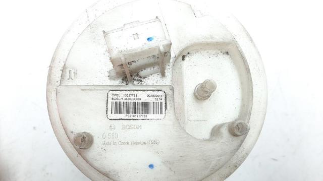 13327783 OPEL Бензонасос купить в Хмельницкий