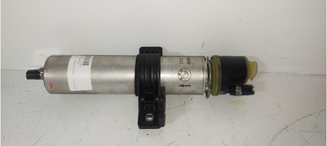 N6457 Filtro de tubo de combustão 13327811227