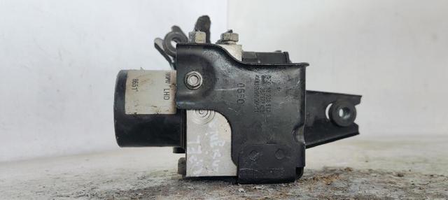 Unidade hidráulico de controlo ABS Opel Insignia G09