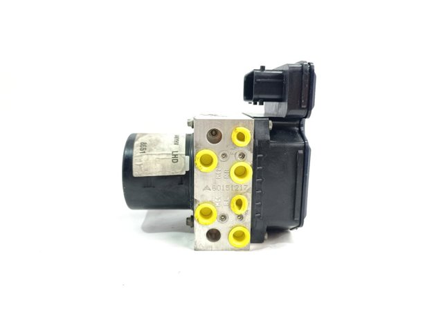 Unidade hidráulico de controlo ABS Opel Insignia G09