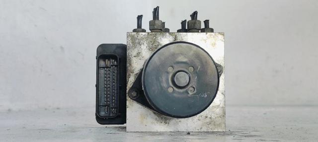 Unidade hidráulico de controlo ABS Opel Insignia G09