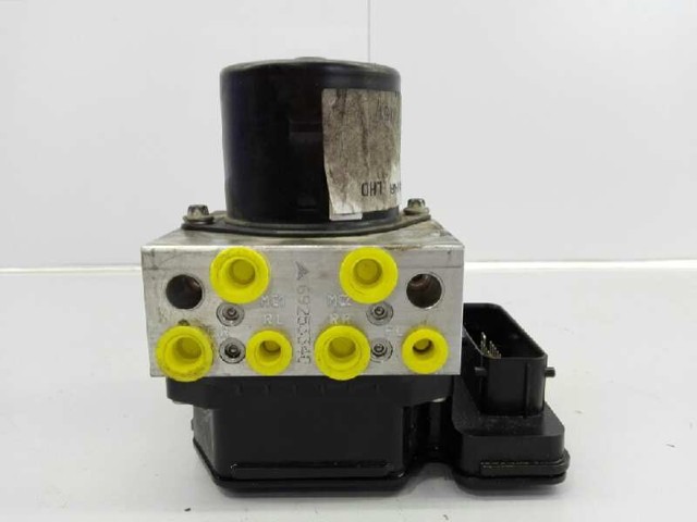 Unidade hidráulico de controlo ABS Opel Insignia G09