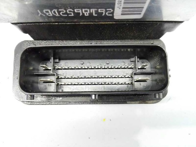 Unidade hidráulico de controlo ABS Opel Insignia G09