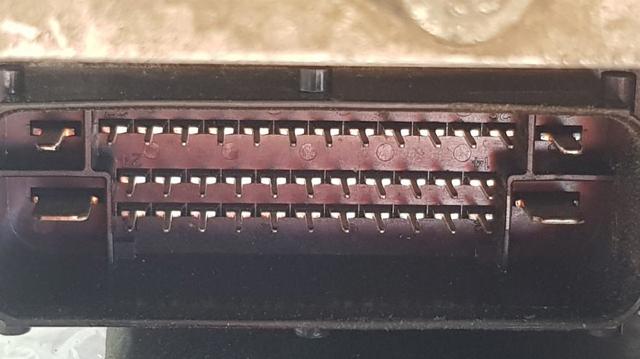 Unidade hidráulico de controlo ABS Opel Insignia G09