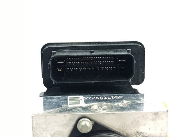 Unidade hidráulico de controlo ABS Opel Insignia G09