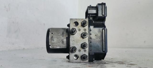 Unidade hidráulico de controlo ABS Opel Insignia G09
