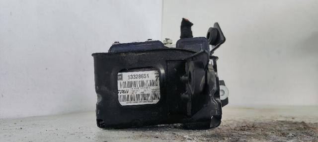Unidade hidráulico de controlo ABS Opel Insignia G09