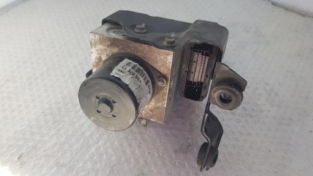 Unidade hidráulico de controlo ABS Opel Insignia G09