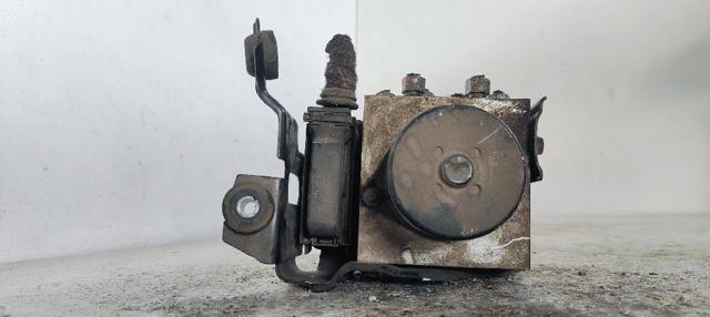 Unidade hidráulico de controlo ABS Opel Insignia G09