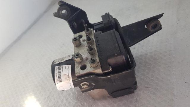 Unidade hidráulico de controlo ABS Opel Insignia G09