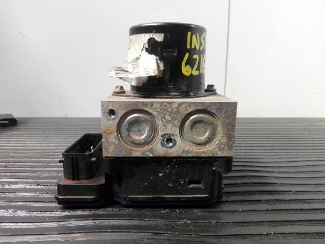 Unidade hidráulico de controlo ABS Opel Insignia G09