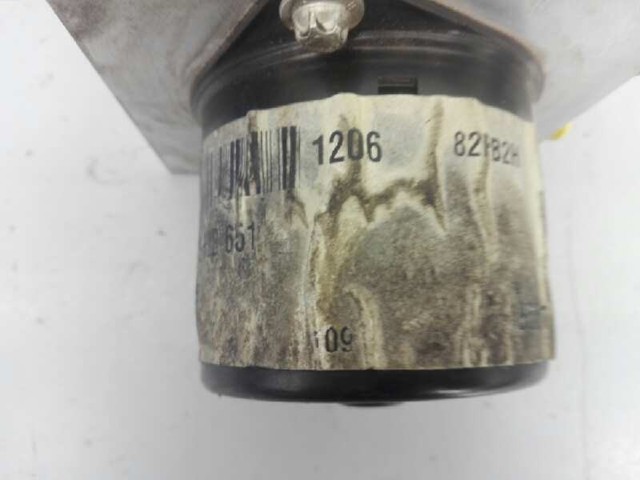 Unidade hidráulico de controlo ABS Opel Insignia G09