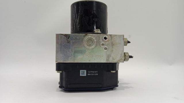 Unidade hidráulico de controlo ABS Opel Insignia G09