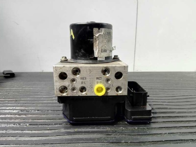 Unidade hidráulico de controlo ABS Opel Insignia G09