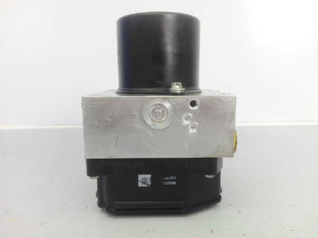 Unidade hidráulico de controlo ABS Opel Insignia G09