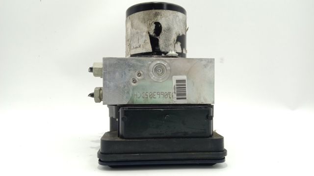 Unidade hidráulico de controlo ABS Opel Insignia G09