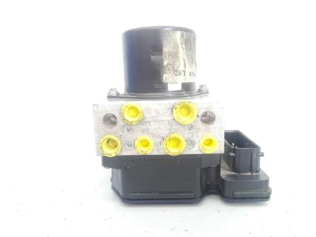 Unidade hidráulico de controlo ABS Opel Insignia G09