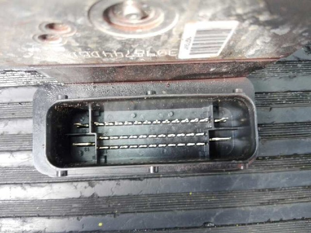 Unidade hidráulico de controlo ABS Opel Insignia G09