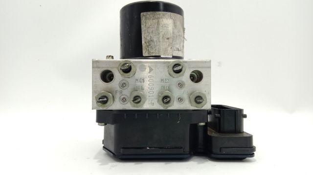 Unidade hidráulico de controlo ABS Opel Insignia G09