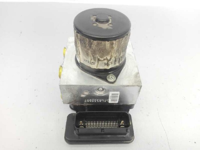 Unidade hidráulico de controlo ABS Opel Insignia G09
