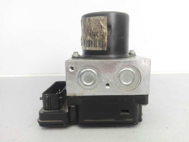 Unidade hidráulico de controlo ABS Opel Insignia G09