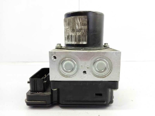 Unidade hidráulico de controlo ABS Opel Insignia G09