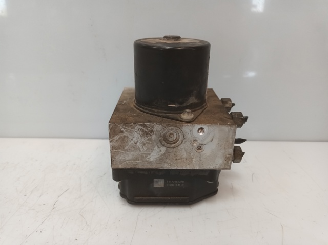 Unidade hidráulico de controlo ABS Opel Insignia G09