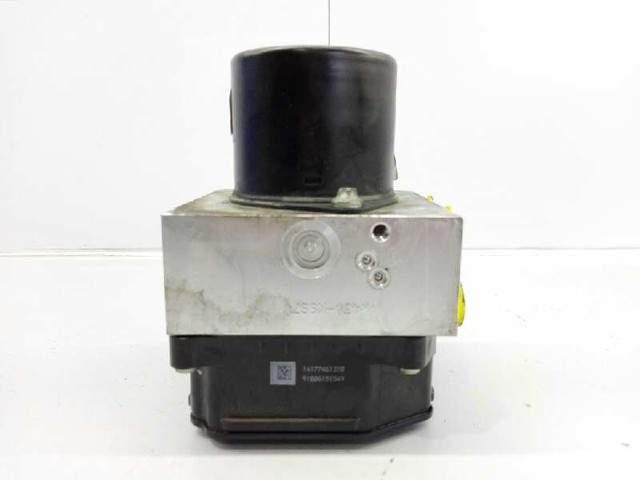 Unidade hidráulico de controlo ABS Opel Insignia G09