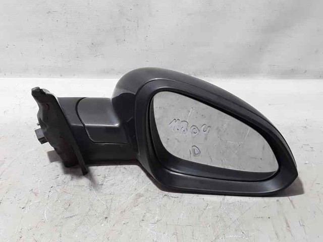 13329081 OPEL Правое зеркало купить в Сумы