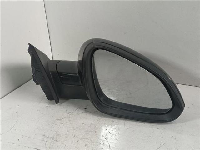 13329089 OPEL Правое зеркало купить в Черновцы