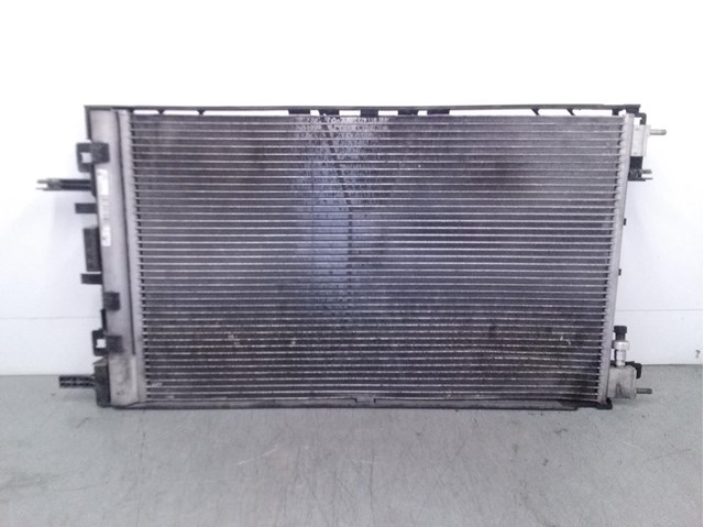 Aquecimento do radiador / ar condicionado para insígnias opel para sedan 2.0 cdti (69) a20dth 13330217