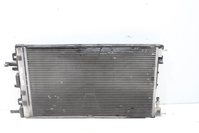 Condensador de ar condicionado / radiador para Opel Insignia Sportive 4x4 Saloon A20NFT 13330217