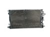 Radiador de aparelho de ar condicionado 13330217 OPEL