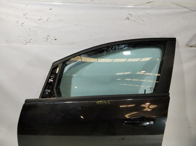 13330765 OPEL Дверь передняя левая купить в Ровно