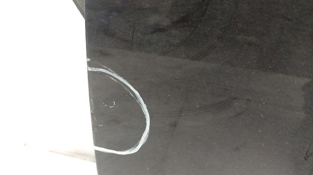 Porta dianteira esquerda Opel Astra