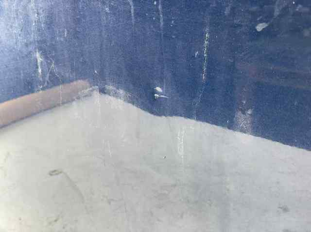 Porta dianteira esquerda Opel Astra